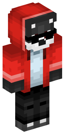 Minecraft Skin #204588