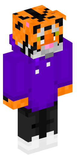 Minecraft Skin #204598