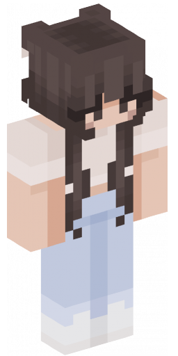 Minecraft Skin #204604