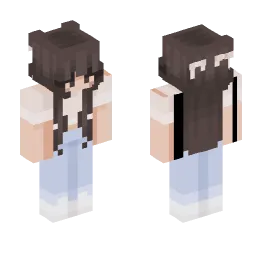 Minecraft Skin #204604