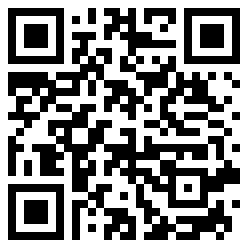 Aphrofluff QR Code