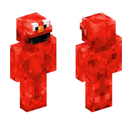 Minecraft Skin #204606