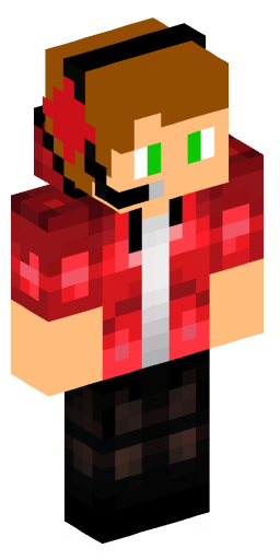 NewQuentin Minecraft Skin Preview on Minecraft.Co.Com