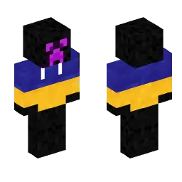 Minecraft Skin #204623