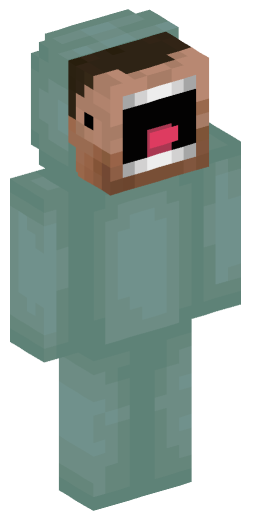 jacklepies Minecraft Skin Preview on Minecraft.Co.Com