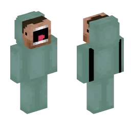 Minecraft Skin #204626