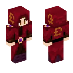 Minecraft Skin #204627