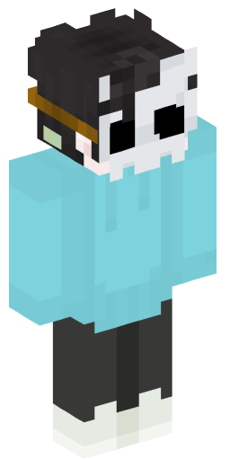 BimboBagins Minecraft Skin Preview on Minecraft.Co.Com
