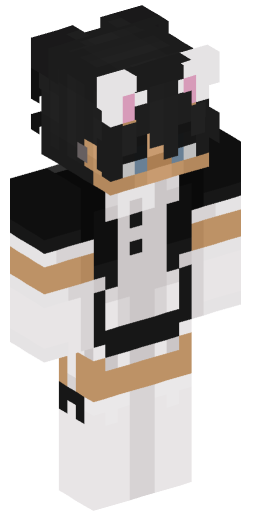 jfjfhdp Minecraft Skin Preview on Minecraft.Co.Com