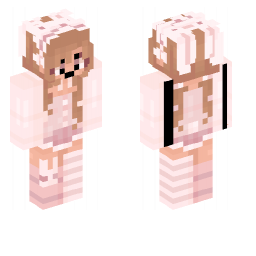 Minecraft Skin #204637