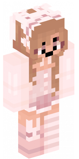 Minecraft Skin #204637
