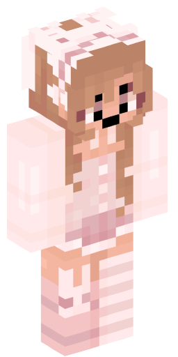 mononik Minecraft Skin Preview on Minecraft.Co.Com