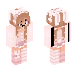Minecraft Skin #204637