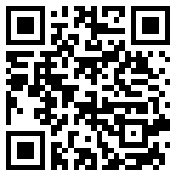 monster_hunter QR Code