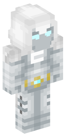 MrLalitoPro Minecraft Skin Preview on Minecraft.Co.Com