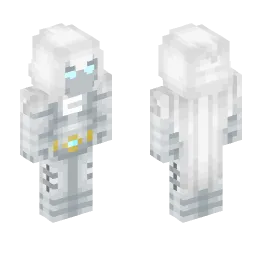 Minecraft Skin #204656
