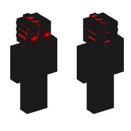 Minecraft Skin #204660