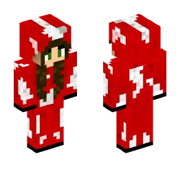 Minecraft Skin #204663