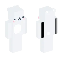Minecraft Skin #204667