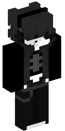 Elzatmn Minecraft Skin Preview on Minecraft.Co.Com