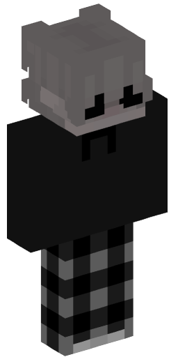 _Pwgood Minecraft Skin Preview on Minecraft.Co.Com