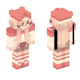 Minecraft Skin #204690