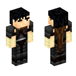 Minecraft Skin #204691