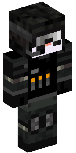 opex Minecraft Skin Preview on Minecraft.Co.Com