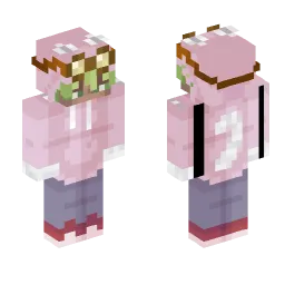 Minecraft Skin #204697