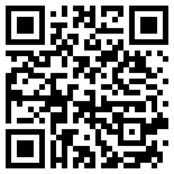 horrror QR Code