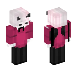 Minecraft Skin #204711
