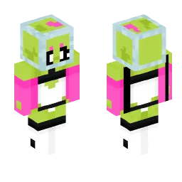 Minecraft Skin #204712