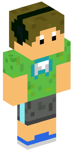 spencem07 Minecraft Skin Preview on Minecraft.Co.Com