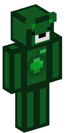 Minecraft Skin #204720