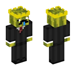 Minecraft Skin #204722