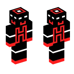 Minecraft Skin #204727