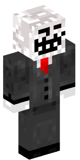 lionhnk Minecraft Skin Preview on Minecraft.Co.Com