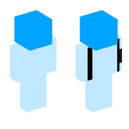 Minecraft Skin #204730