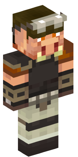 Zeomaddox Minecraft Skin Preview on Minecraft.Co.Com