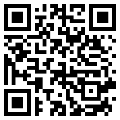 Joshuacarre45 QR Code