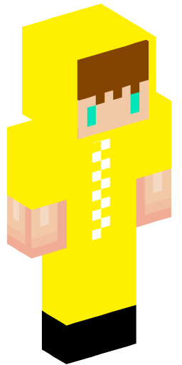 Joshuacarre45 Minecraft Skin Preview on Minecraft.Co.Com
