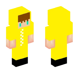 Minecraft Skin #204741