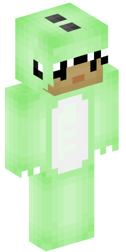 Vellinder Minecraft Skin Preview on Minecraft.Co.Com