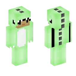 Minecraft Skin #204744