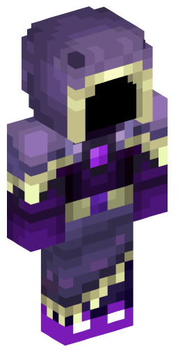 archeku Minecraft Skin Preview on Minecraft.Co.Com