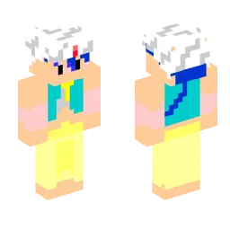 Minecraft Skin #204753