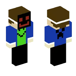 Minecraft Skin #204760