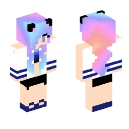 Minecraft Skin #204762
