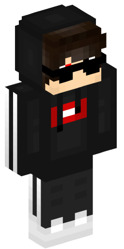 qxply Minecraft Skin Preview on Minecraft.Co.Com