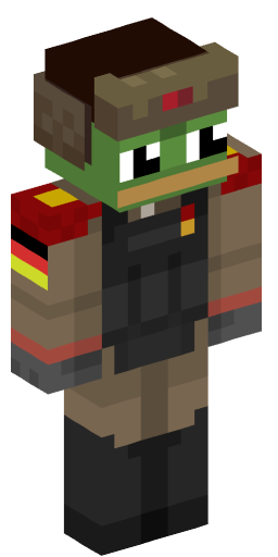 Twitch_userMalte Minecraft Skin Preview on Minecraft.Co.Com